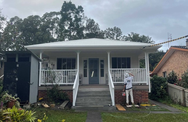 Lady Rose Cottage OPENING SOON