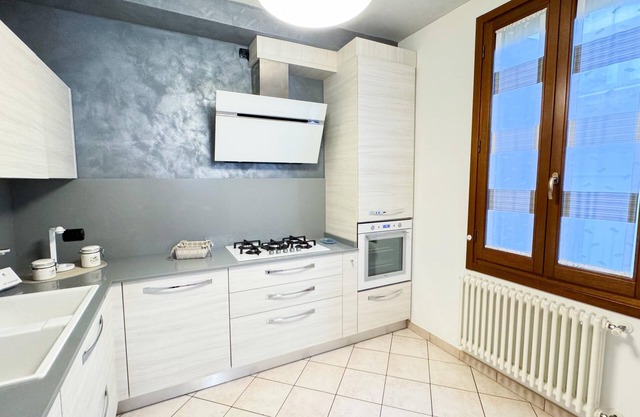 Lady Teresa Apartment