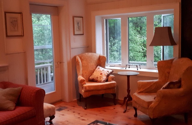 Ladybank Schoolhouse - Encanto privado rural y elegancia en la naturaleza