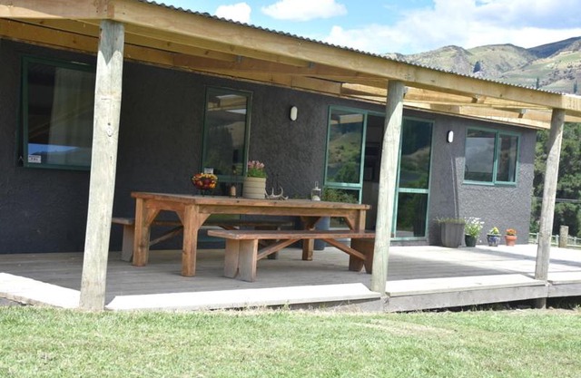 Ladysmith Cottage