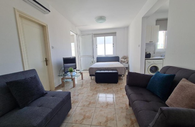 Laertis 2 Complex, Studio Apartment 106 - By IMH Travel & Tours