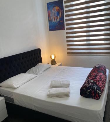 Lafayette Private Apartment