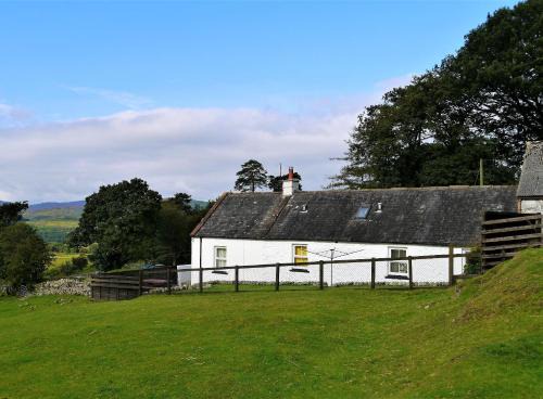 Laghead Steading Cottage