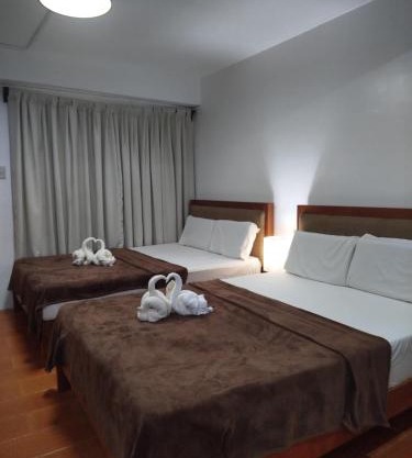 Lagkaw Siargao Villas