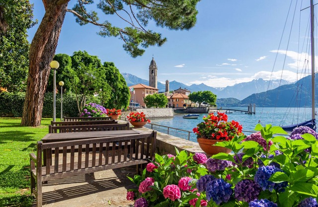 Lago e Sole by Interhome