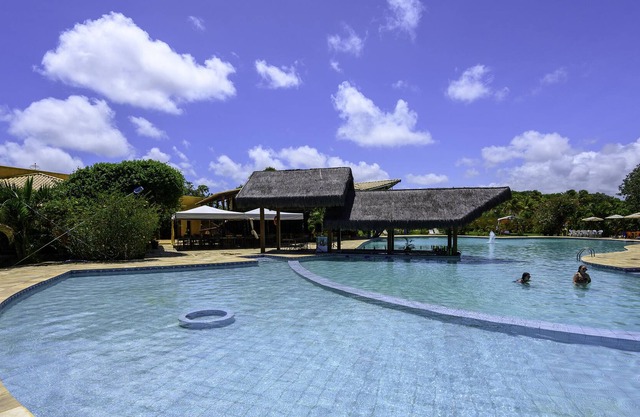 Lago Hotel