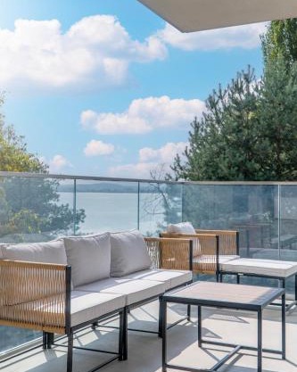 Lago Nysa Apartamenty nad Jeziorem Nyskim