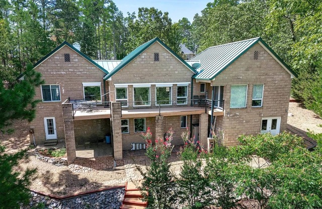 Lago Vista Vacation Home