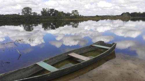 Lagoa