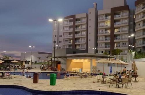 Lagoa Park Hotel