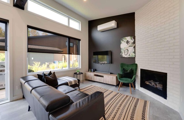 Lagom | 3 bedrooms | 7 people