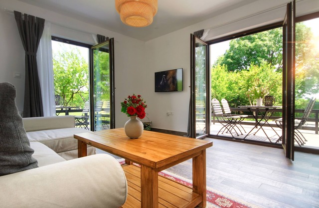 Lagom Apartments