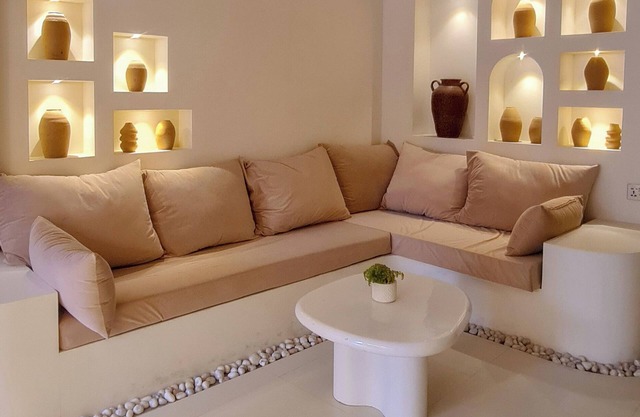 Lagom Premium Apartment Pvt Ltd