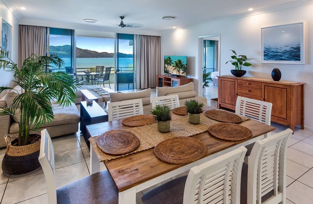 Lagoon 206 on Hamilton Island