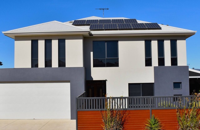 Lagoon Drive Yanchep