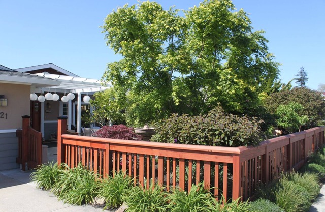 Lagoon House