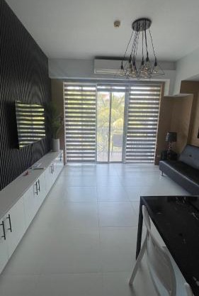 Lagoon view Family Suite in Pico De Loro Cove, Nasugbu