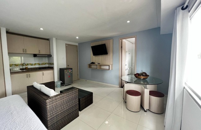 Lagos Apartaestudios x2