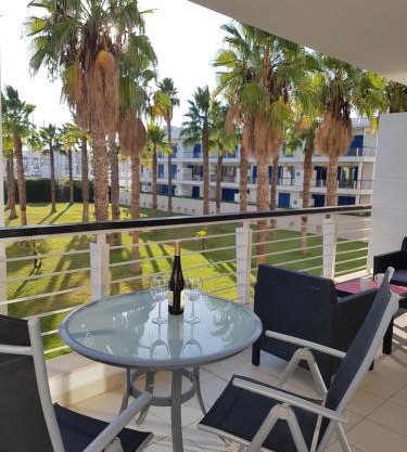 Lagos Marina Side Apartment
