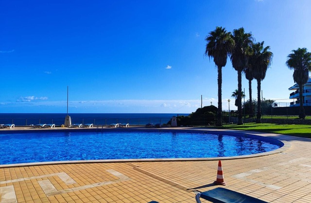 Lagos Ocean BAY With Pool by Homing