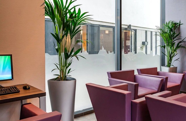 Lagrange Apart'HOTEL Paris/Boulogne