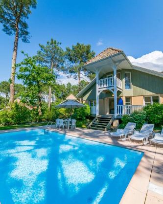 Lagrange Vacances - Eden Club