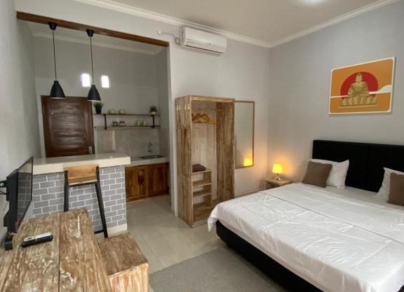 LaGriya Guest House