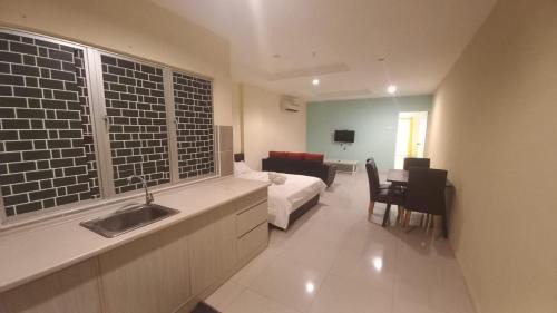 Laguna Apartment 2, Marina Island Homestay