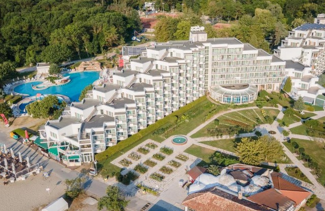 Laguna Beach Hotel