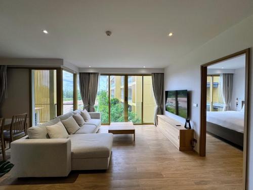 Laguna Beachside Residences by Beringela
