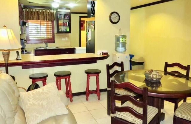 Laguna Eco Village #113 2 Bedroom Condo
