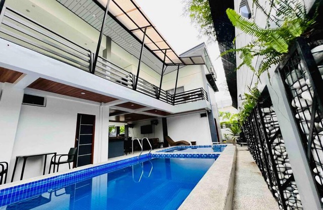 Laguna Hot Spring Home- Oharas Resort - Sleeps 27
