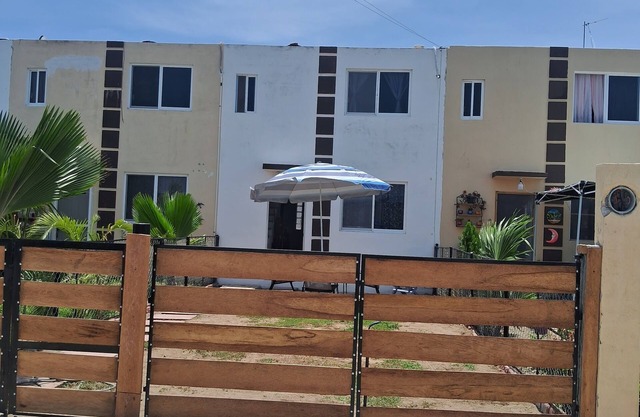 Casa Laguna