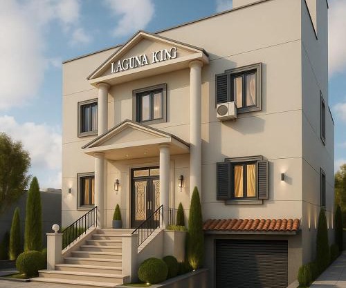 Laguna King, care & comfort