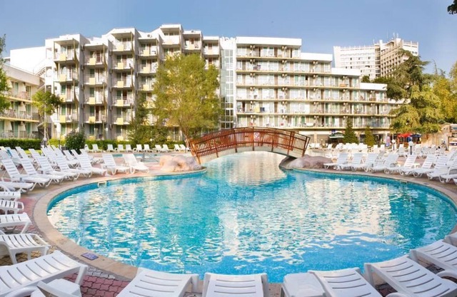 Laguna Mare Hotel - All Inclusive