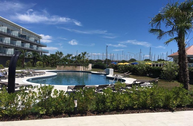 Laguna Palace Resort Apartment