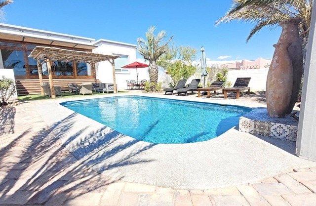 Laguna Shores Casa Marimar Access to Resort