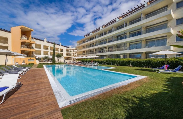 Laguna - Vilamoura