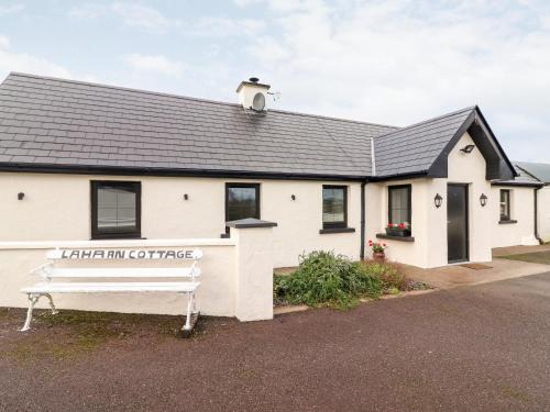 Laharn Cottage