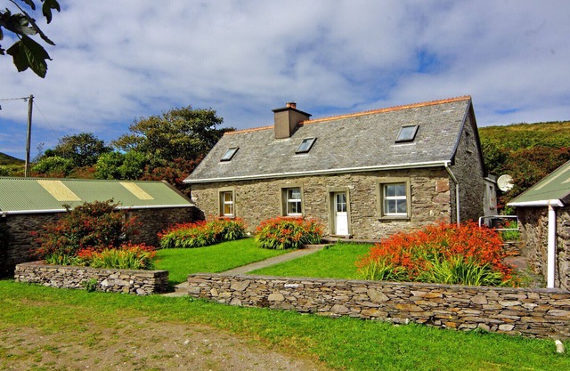 Laharn North - Three Bedroom House, Sleeps 6