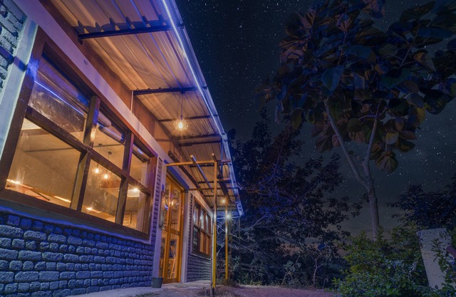 LaHermitage Resort