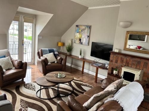 Lahinch Central 3-Bed Retreat