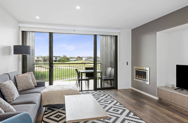 Lahinch Townhouse 27 Golf Course Views