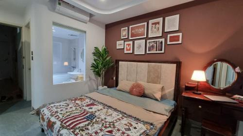 Lahomestay Cầu Giấy