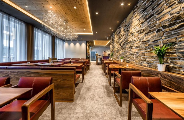 Lai Lifestyle Hotel