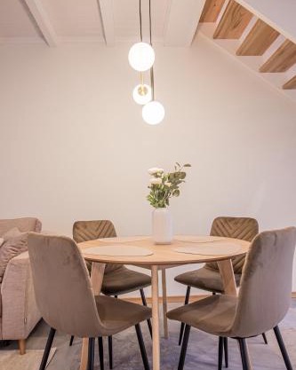 Lai Residence Apartment 1