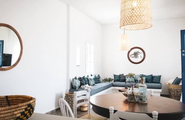 Laidback Luxe 3BR Steps from Beach