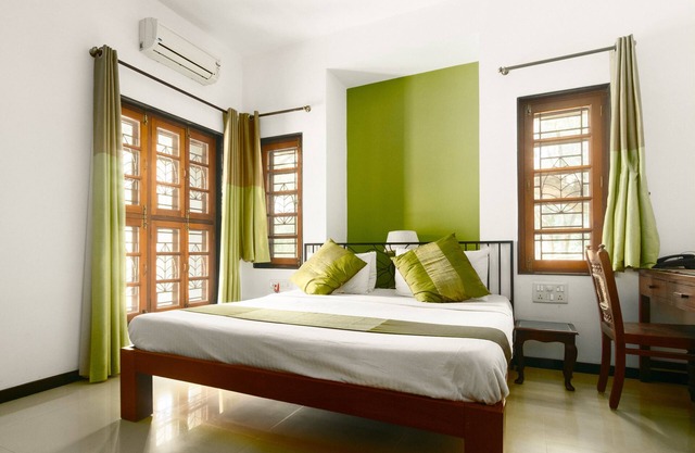 Laika Boutique Stay