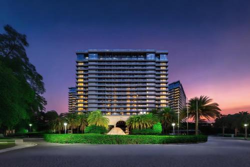 Laikemeisu - Sanya Phoenix Water City