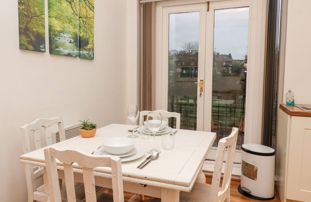 Lair Close Cottage